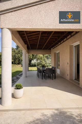 Vente Maison 5 pièces 171 m2 à Afa