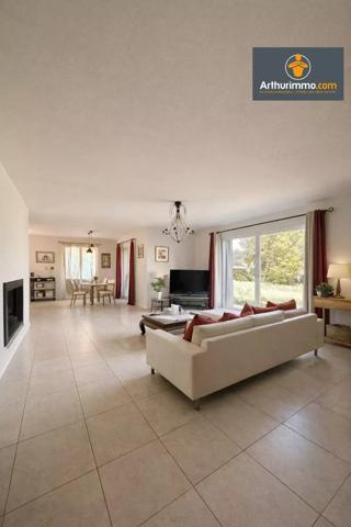 Vente Maison 5 pièces 171 m2 à Afa