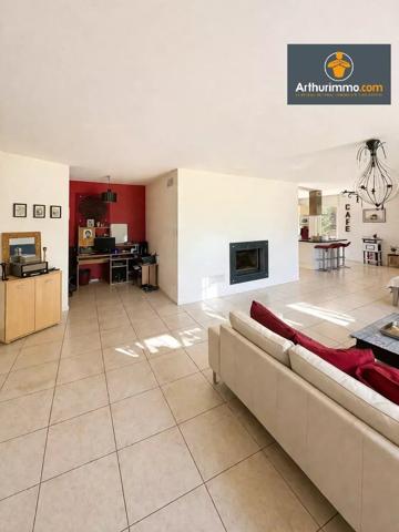 Vente Maison 5 pièces 171 m2 à Afa