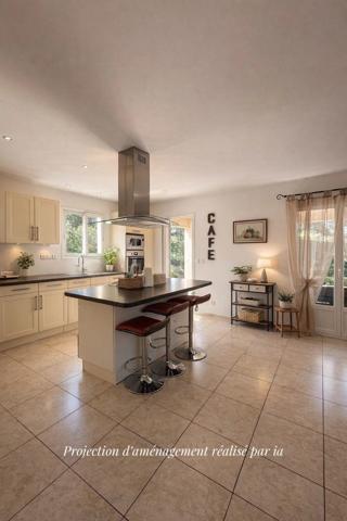 Vente Maison 5 pièces 171 m2 à Afa