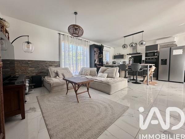 Maison à vendre 4 pièces 90 m² Opoul-Périllos
