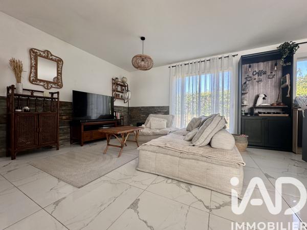 Maison à vendre 4 pièces 90 m² Opoul-Périllos