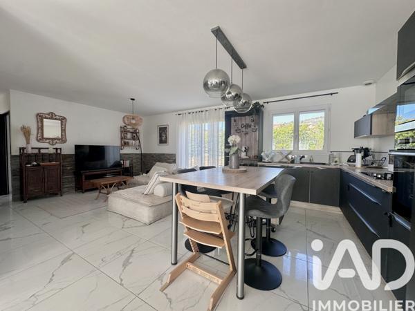 Maison à vendre 4 pièces 90 m² Opoul-Périllos