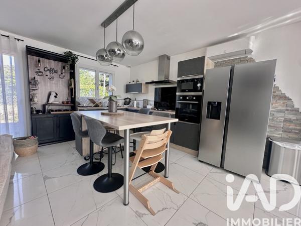 Maison à vendre 4 pièces 90 m² Opoul-Périllos