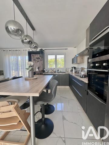 Maison à vendre 4 pièces 90 m² Opoul-Périllos