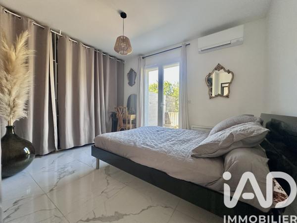 Maison à vendre 4 pièces 90 m² Opoul-Périllos