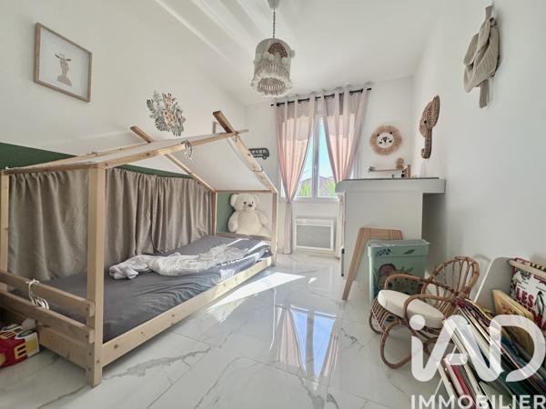 Maison à vendre 4 pièces 90 m² Opoul-Périllos