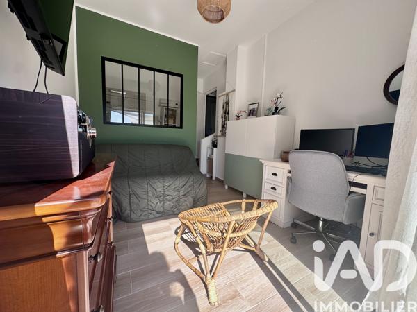 Maison à vendre 4 pièces 90 m² Opoul-Périllos