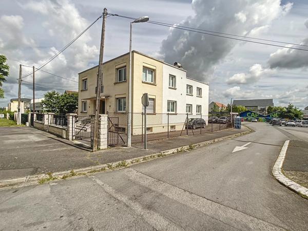 Vente Local commercial 14 pièces 515 m2 à Laon