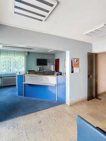 Vente Local commercial 14 pièces 515 m2 à Laon