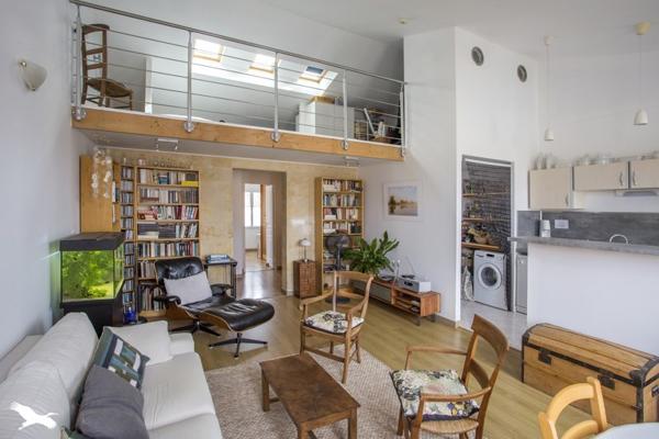 Appartement 179 655 € Rochefort 2 p 60 m² DPE D