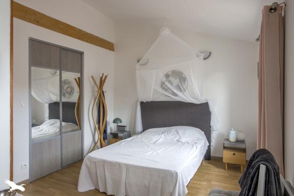 Appartement 179 655 € Rochefort 2 p 60 m² DPE D