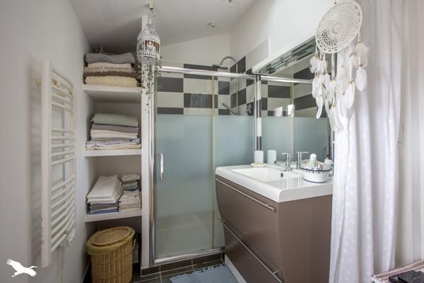 Appartement 179 655 € Rochefort 2 p 60 m² DPE D