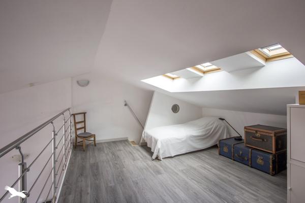 Appartement 179 655 € Rochefort 2 p 60 m² DPE D