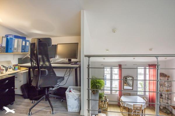 Appartement 179 655 € Rochefort 2 p 60 m² DPE D