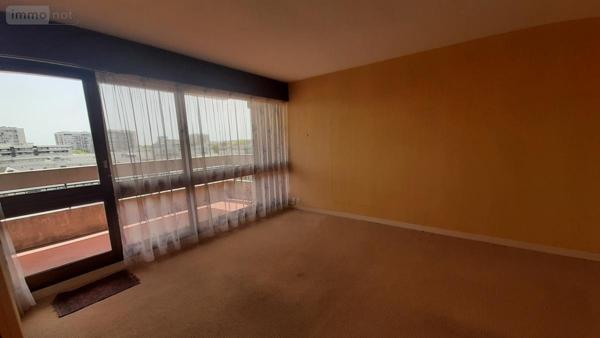 Appartement à vendre à Angers dans le Maine-et-Loire (49100), ref : 49004-1613   
St-Serge St-Michel