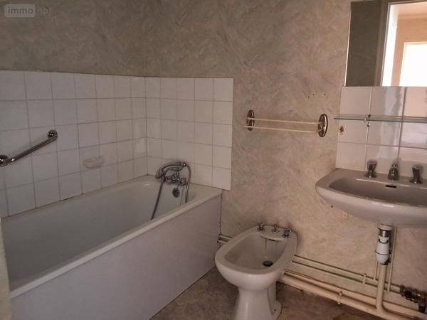 Appartement à vendre à Angers dans le Maine-et-Loire (49100), ref : 49004-1613   
St-Serge St-Michel