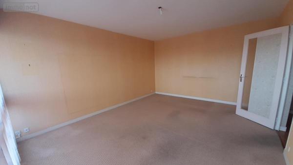 Appartement à vendre à Angers dans le Maine-et-Loire (49100), ref : 49004-1613   
St-Serge St-Michel