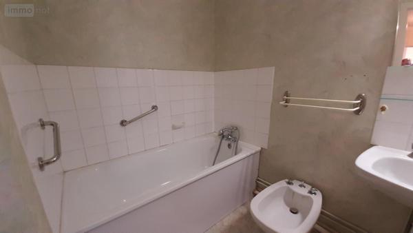 Appartement à vendre à Angers dans le Maine-et-Loire (49100), ref : 49004-1613   
St-Serge St-Michel