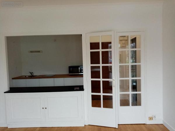 Appartement à louer à Laval en Mayenne (53000), ref : 53079-L377