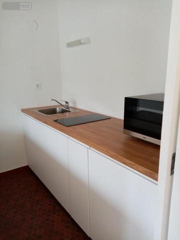 Appartement à louer à Laval en Mayenne (53000), ref : 53079-L377