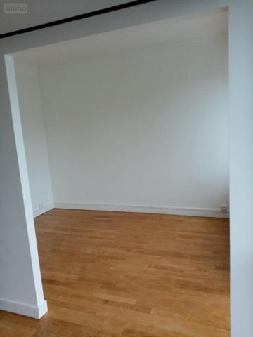 Appartement à louer à Laval en Mayenne (53000), ref : 53079-L377