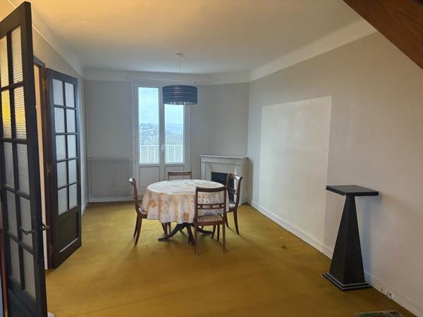 Appartement 2 pièces - 70 m²