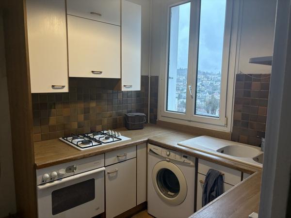 Appartement 2 pièces - 70 m²