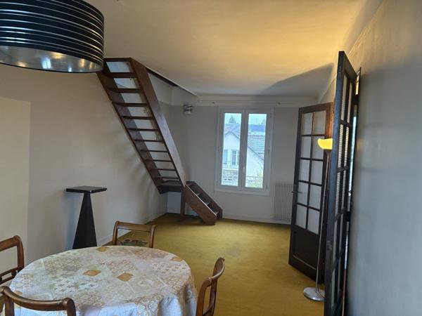 Appartement 2 pièces - 70 m²