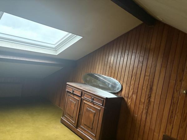 Appartement 2 pièces - 70 m²