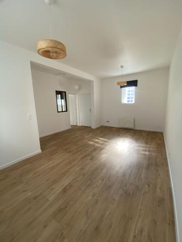 Maison 2 pièce(s) 46.70 m2