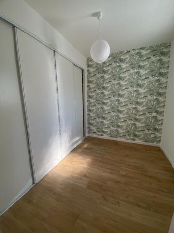 Maison 2 pièce(s) 46.70 m2