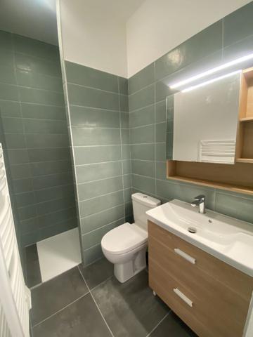 Maison 2 pièce(s) 46.70 m2