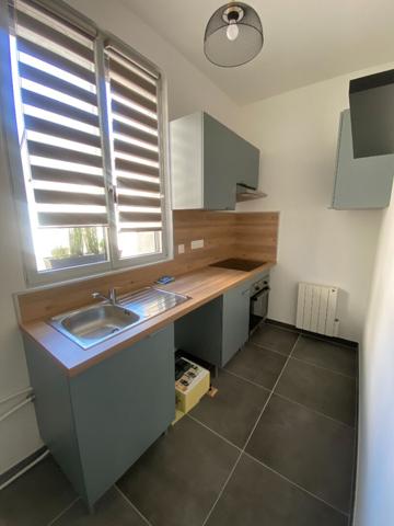 Maison 2 pièce(s) 46.70 m2