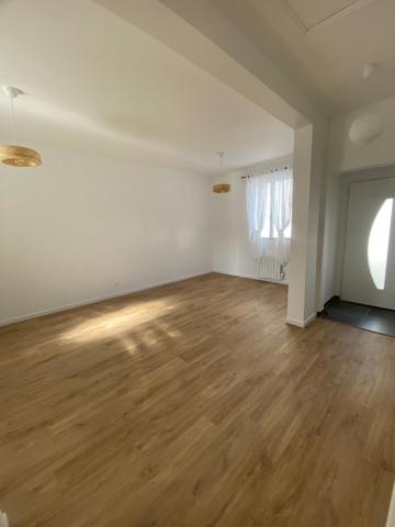 Maison 2 pièce(s) 46.70 m2