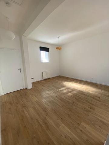 Maison 2 pièce(s) 46.70 m2