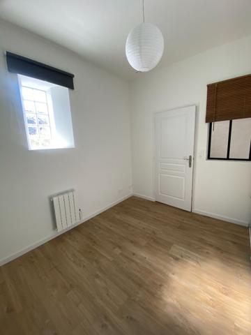 Maison 2 pièce(s) 46.70 m2