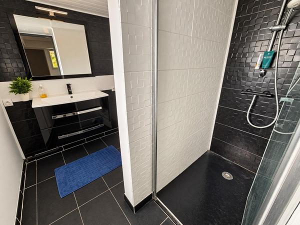 Maison à Mouilleron-le-Captif, 85000 - 5 pièces 134m²