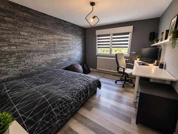 Maison à Mouilleron-le-Captif, 85000 - 5 pièces 134m²