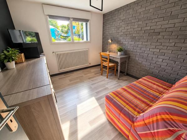 Maison à Mouilleron-le-Captif, 85000 - 5 pièces 134m²