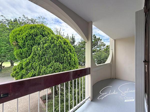 Appartement T4 Angers proche Bd Jacques Portet