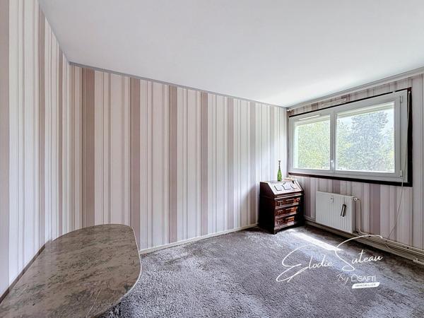 Appartement T4 Angers proche Bd Jacques Portet