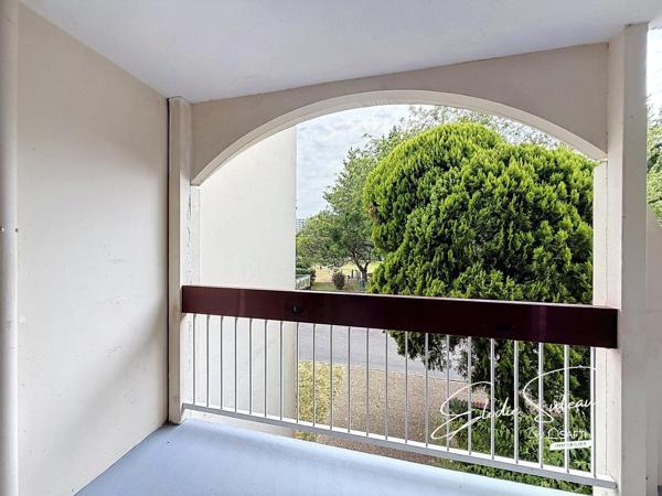 Appartement T4 Angers proche Bd Jacques Portet