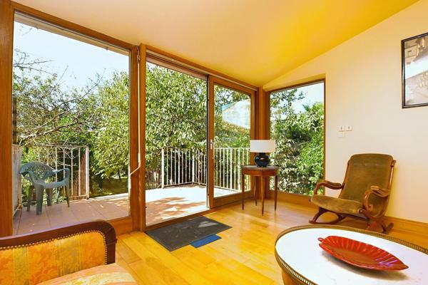 Carcassonne quartier Pasteur, 170m, 5 chambres, jardin,dépendances, garage