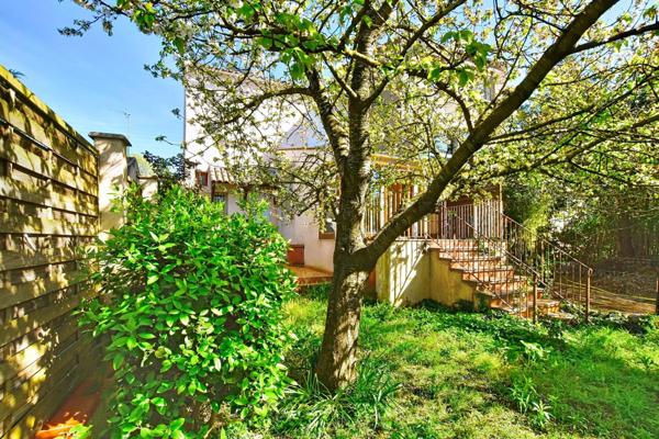 Carcassonne quartier Pasteur, 170m, 5 chambres, jardin,dépendances, garage