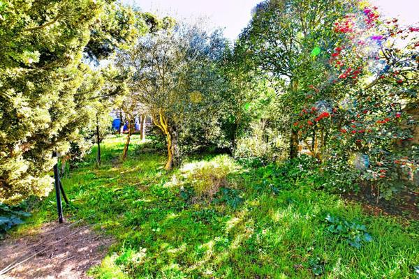 Carcassonne quartier Pasteur, 170m, 5 chambres, jardin,dépendances, garage