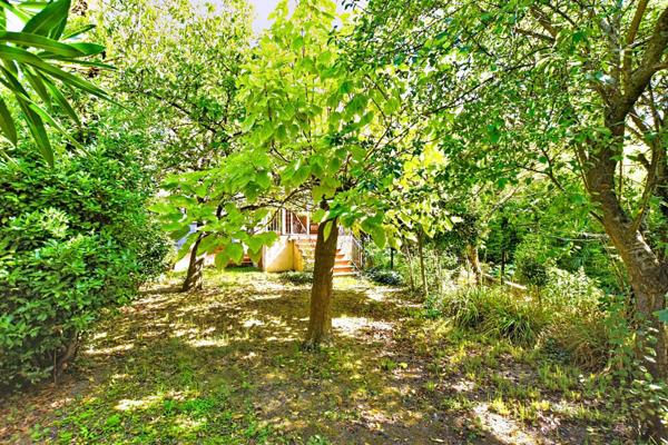 Carcassonne quartier Pasteur, 170m, 5 chambres, jardin,dépendances, garage