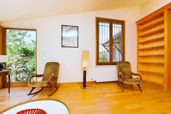 Carcassonne quartier Pasteur, 170m, 5 chambres, jardin,dépendances, garage