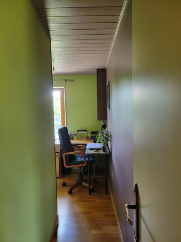 Maison entièrment rénovée sur terrain clos et arboré