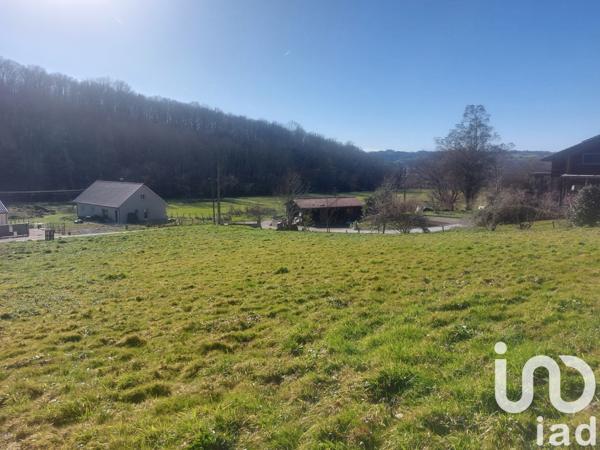 Terrain à vendre 1 500 m² Tournay